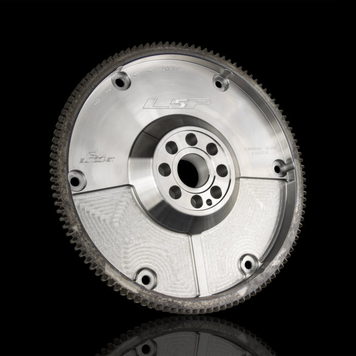 Billet Flexplate for use with 2017-2023 Duramax 6.6L L5P engines