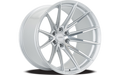 Vossen HFX-2 22X12 - 6X139.7 - ET-44 - ULTRA DEEP - 106.1 - GB - Gloss Black