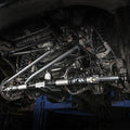 Synergy 2005+ Ford Super Duty F-250 / F350 Dual Steering Stabilizer Kit w/ Fox IFP's