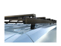 Mercedes Benz Sprinter (L3H2/170in LWB/High Roof) (2007-Current) Slimpro Van Rack Kit - by Front Runner
