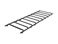 Mercedes Benz Sprinter (L3H2/170in LWB/High Roof) (2007-Current) Slimpro Van Rack Kit - by Front Runner