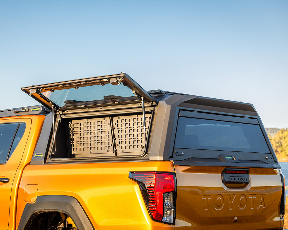0323 FJ CRUISER/4RUNNER/GX470 FOAM CELL PRO SUSPENSION KITSTAGE 3