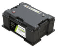 GPADVLIFEPO4300: 300 AMPHOUR ADVANCED LITHIUM BATTERY 12 VOLT