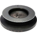HARMONIC BALANCER