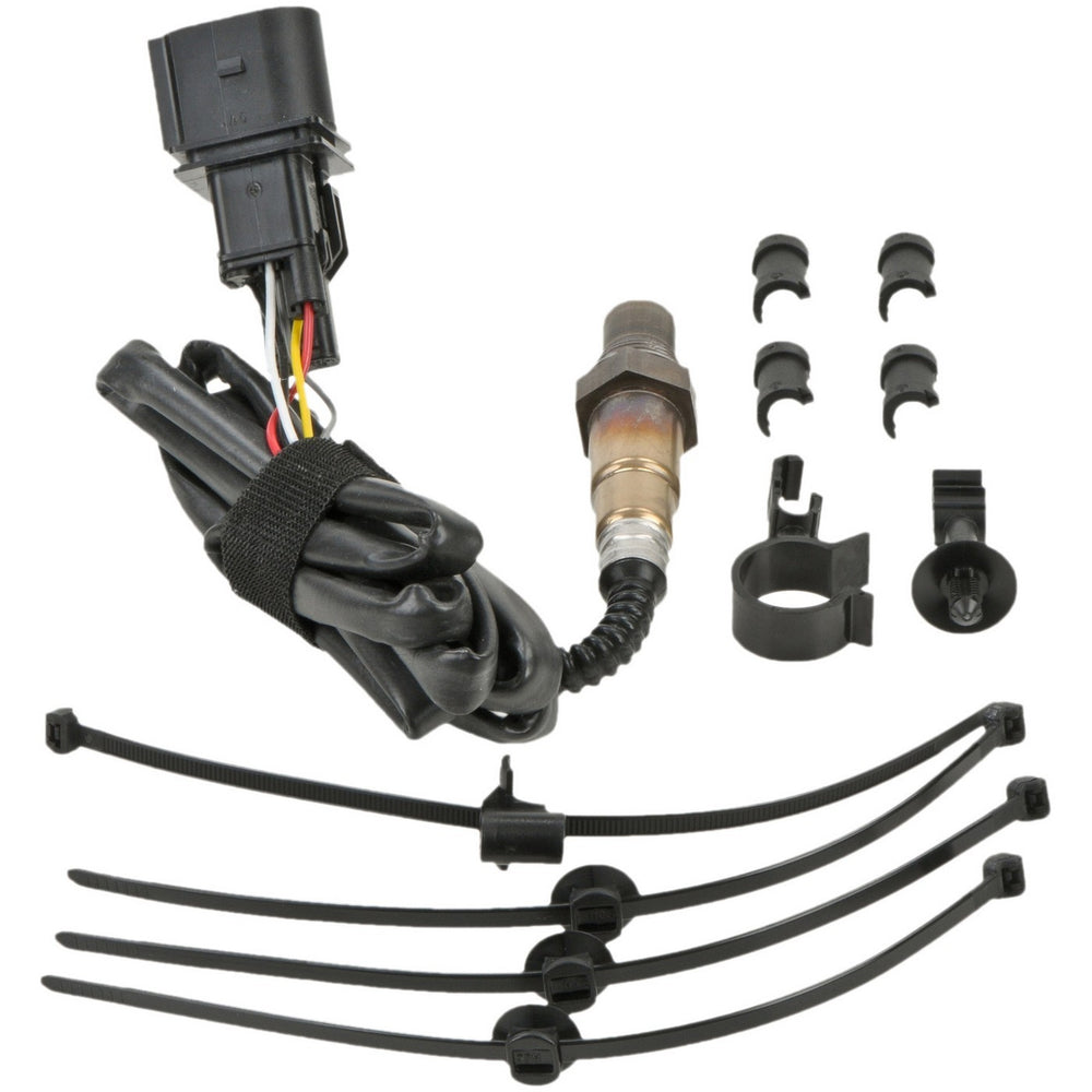 OXYGEN SENSOR