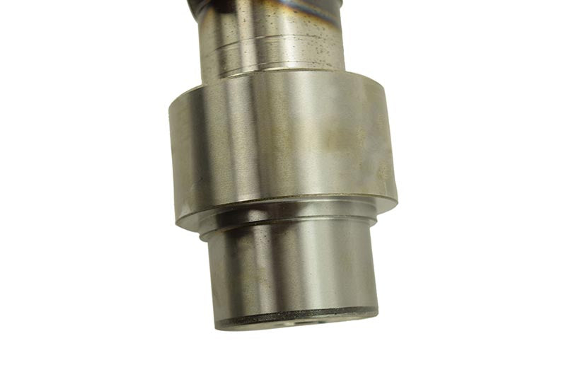 CAMSHAFT, W/O GEAR