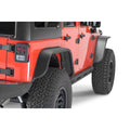 JK FENDERS - STEEL