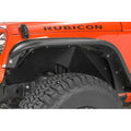 JK FENDERS - STEEL