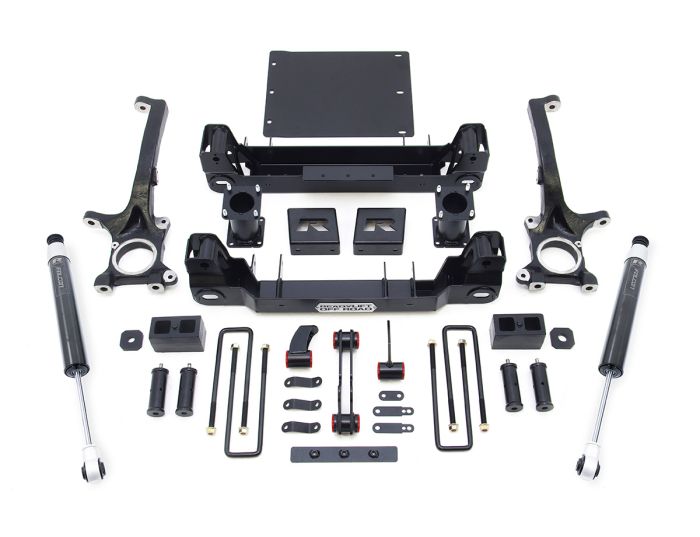 ReadyLift Suspension shock absorber