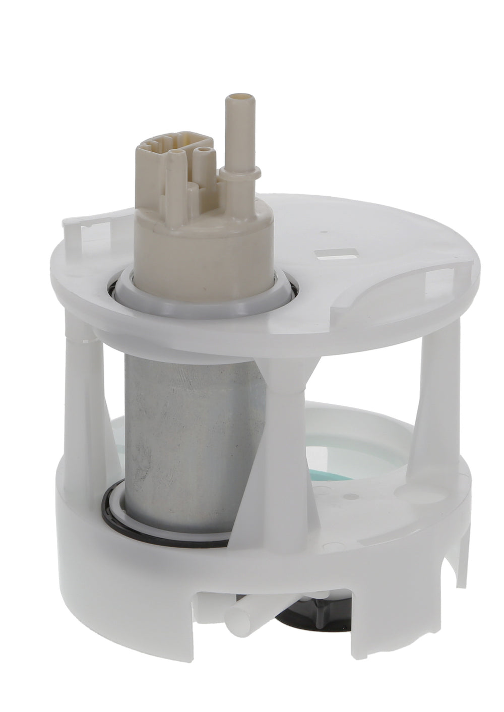 ELECTRIC FUEL PUMP
