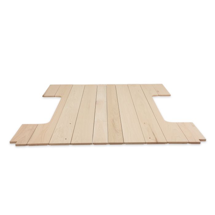 63-66 CHVY/GMC OAK BED WOOD-SB/FS