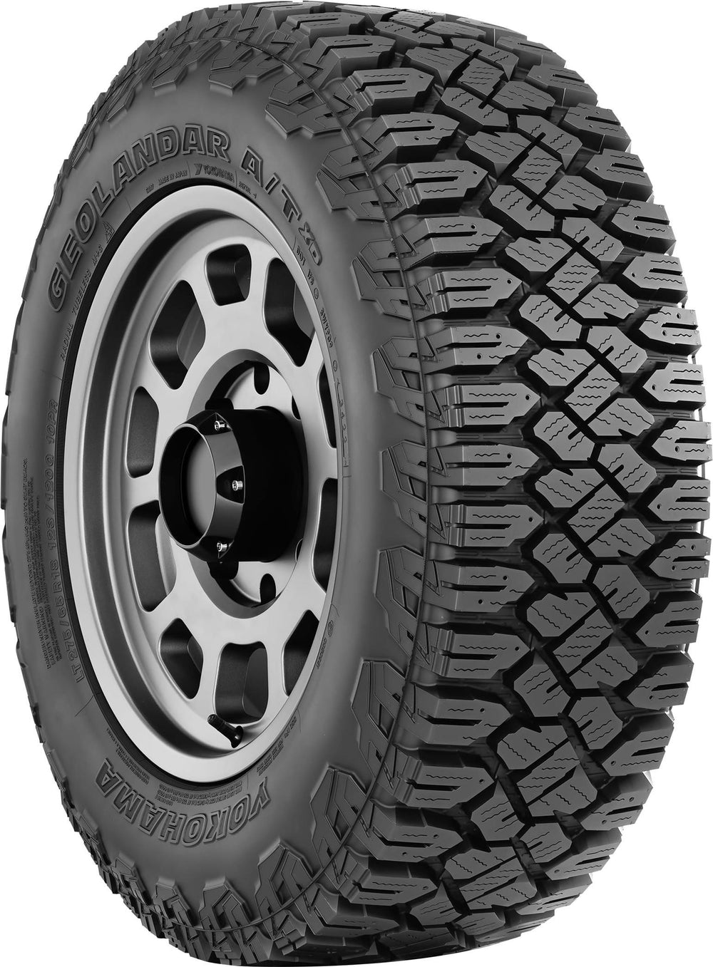 37X12.50R20 128Q F A/T XD G017