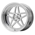 Wheel Pros, LLC polished auto part