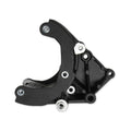 COMP HI PASS BKT KIT, LS/LT, W/R4-BLACK