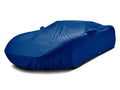 Covercraft Custom Fit Car Covers - Sunbrella Pacific Blue