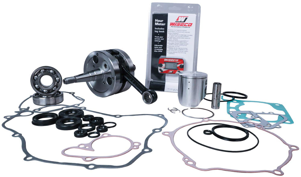 Wiseco 14-17 Yamaha YZ450 Garage Buddy Kit