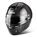 Sparco Helmet Air KF-7W Carbon M/L