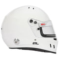 Bell Helmet Gt6 White (Hans) 55(6 7/8) Fia8859-2024/Sa2025