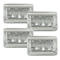 Quake LED headlights