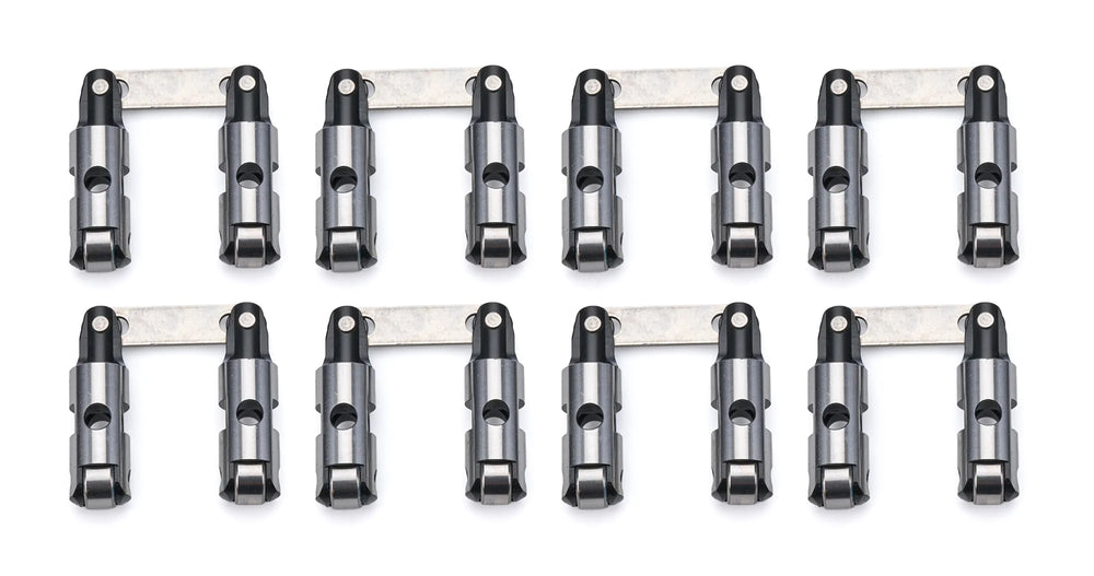 SBF Solid Roller Lifter Set .874 On-Center