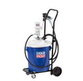 GREASE SYSTEM PNEUMATIC (FOR BUCKET 50KG)