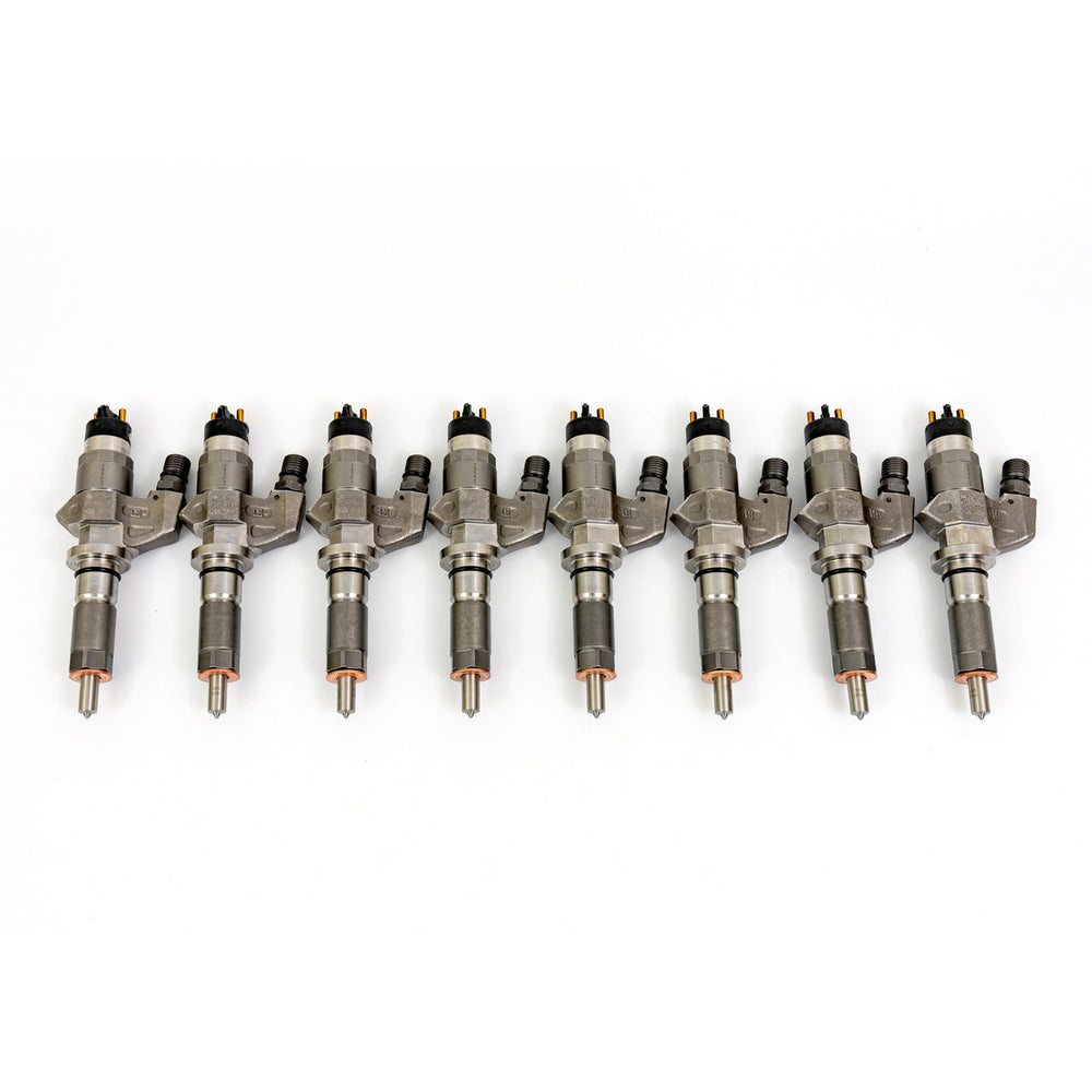 LB7 TorqueMaster Injector - Reman CORE CHARE APPLIES OF 1200