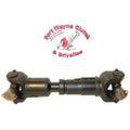 DRIVESHAFT