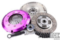 XClutch 2016 Ford Focus RS 2.3L Stage 3 Carbon Race Clutch Kit