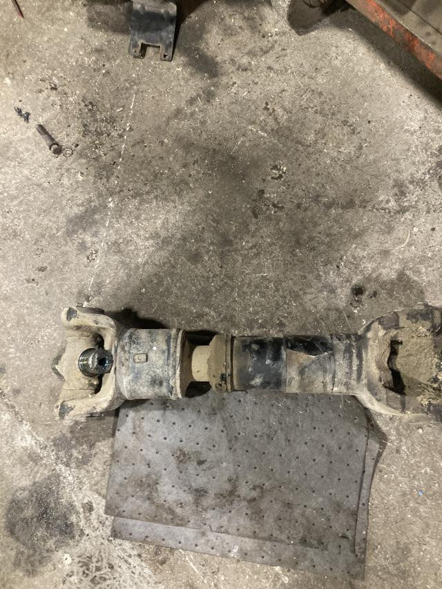 DRIVESHAFT