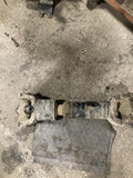 DRIVESHAFT