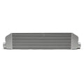 Cobb 10-13 Mazdaspeed3 Gen2 Front Mount Intercooler Kit - Black