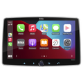 BOSS AUDIO SYSTEMS BCPA10 SINGLE DIN CHASSIS WITH DETACHABLE 10.1 INCH SCREEN