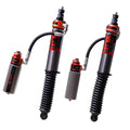 Fox 2024+ Toyota Tacoma 3.0 Factory Race Series Rear Shock (0-1in Lift) IBP DSC EVO