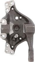 Dana auto part detail