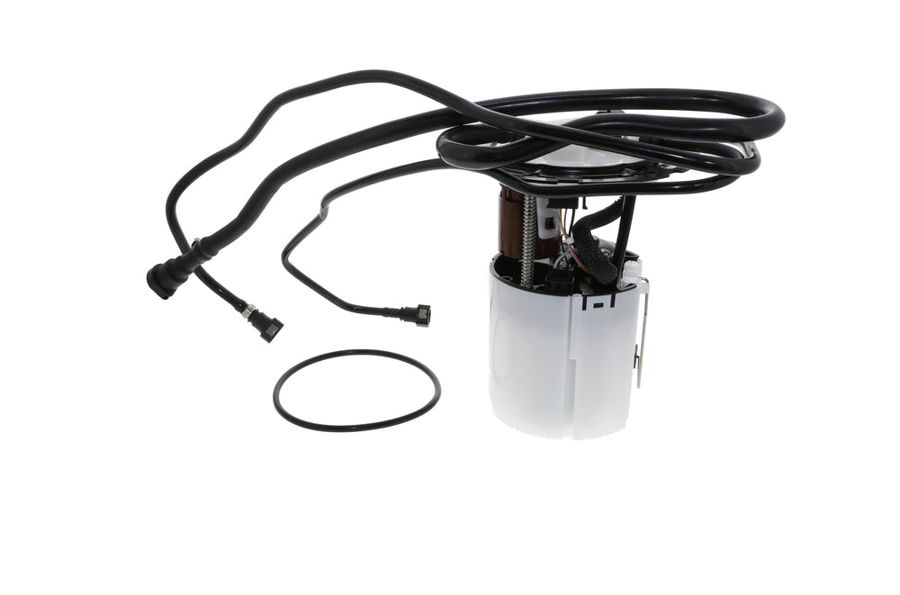 FUEL PUMP MODULE ASSEMBLY