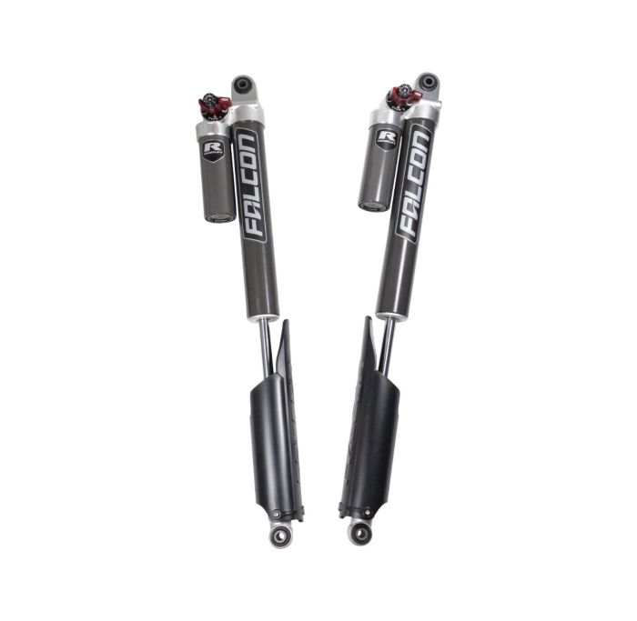 15C F150 4WD PREMIUM FALCON STANDALONE(6IN LIFT 3.3 MAX)REAR PAIR