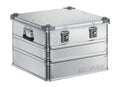 ALUMINUM CASE 22.95X23.15X16.02'