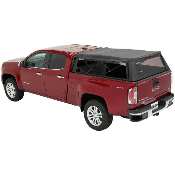~(68 lbs. 56X27X5)~ Supertop for Truck - 15-19 Colorado/Canyon; For 5.0 ft. bed