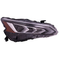 Maxzone Vehicle Lighting Corp auto part
