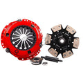 Action Clutch 05-06 Subaru Legacy GT Spec B 2.5L (EJ255) T AWD Stage 3 Clutch (1MS) w/Lightened FW