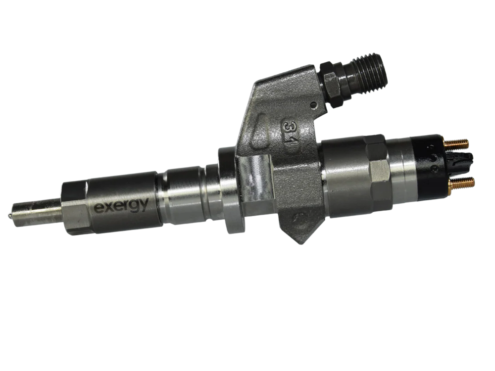 Exergy auto part