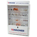 WAGNER BRAKE auto part