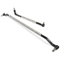 Artec Industries 18-25 Jeep Wrangler JL Sahara Axis Alum Steering Kit