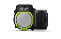 XERO A1 BOW SIGHT, LEFT HANDED