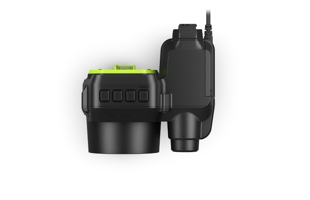 XERO A1 BOW SIGHT, LEFT HANDED