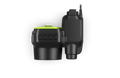 XERO A1 BOW SIGHT, LEFT HANDED
