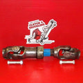 STEERING SHAFT