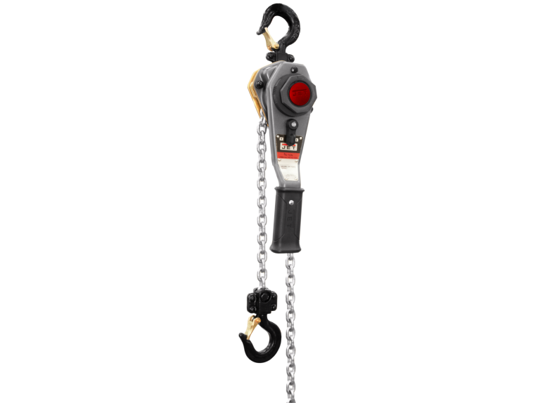 JLH-75WO-10 JLH SERIES 3/4 TON LE