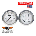 1954-55 WHT HOT CH TRK 5IN SPDTAC/QU-LS