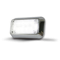 3 X 7 LED SCENE LIGHT - WITH BEZEL